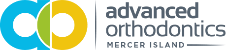 Logo Advanced Orthodontics in Mercer Island, WA