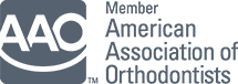 AAO Logo Advanced Orthodontics Mercer Island, WA